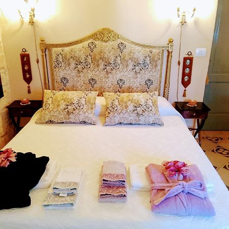 B&B Luxury Villa Olimpia Home Restaurant Selva Di Fasano Exterior photo