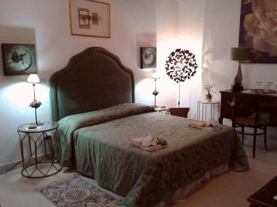 B&B Luxury Villa Olimpia Home Restaurant Selva Di Fasano Exterior photo