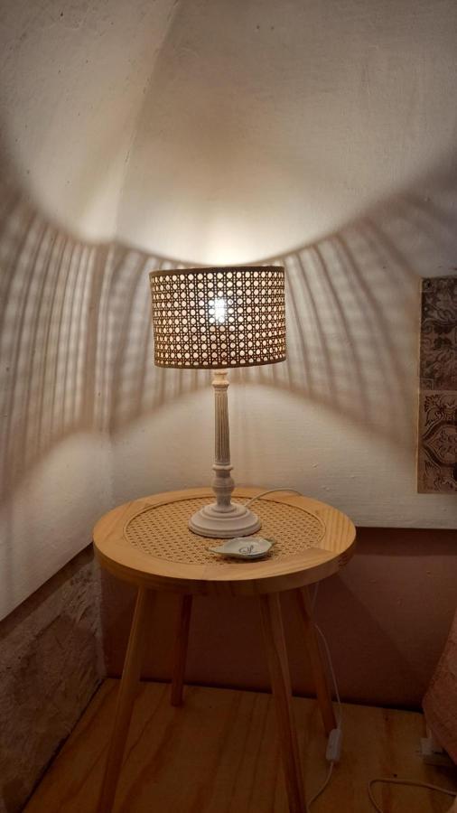 B&B Luxury Villa Olimpia Home Restaurant Selva Di Fasano Exterior photo